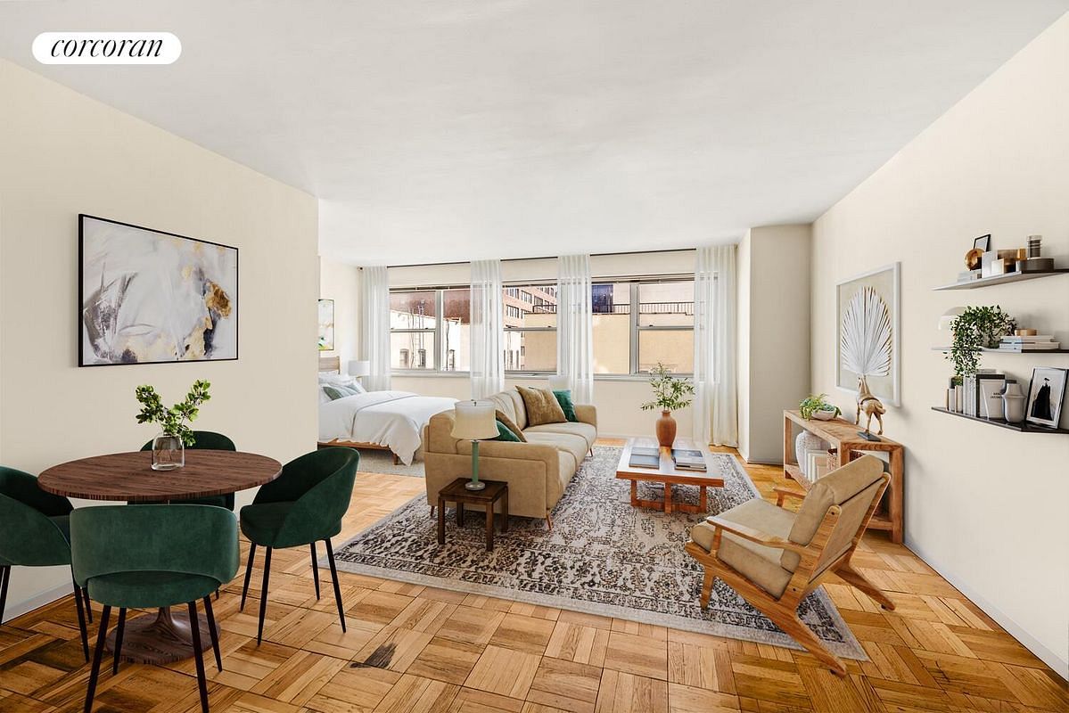 Image 1 of 6 for 201 East 66th Street #7J in Manhattan, New York, NY, 10065