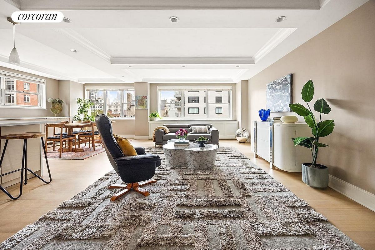 Image 1 of 9 for 201 East 66th Street #7M in Manhattan, New York, NY, 10065