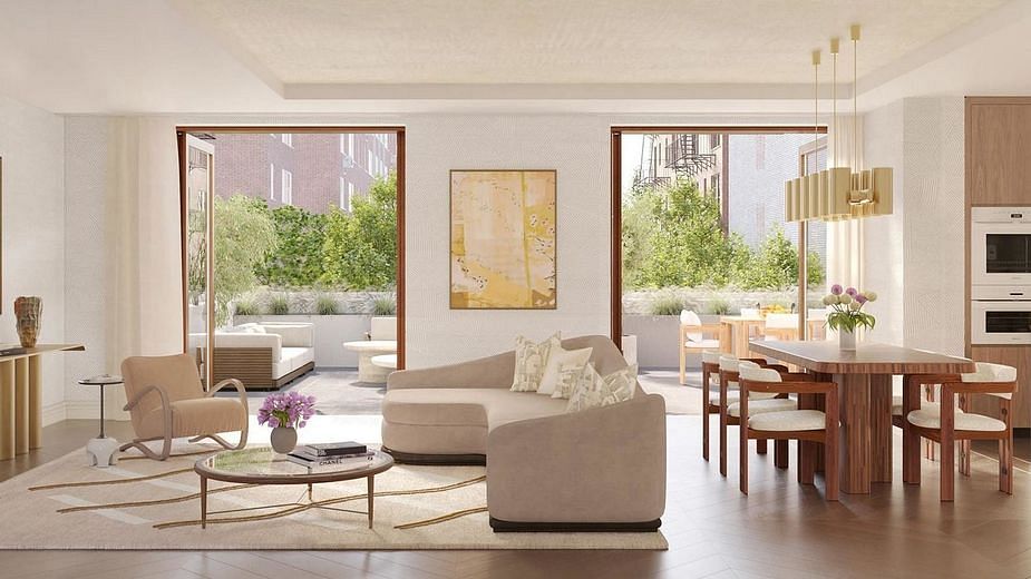 201 East 74th Street #2A