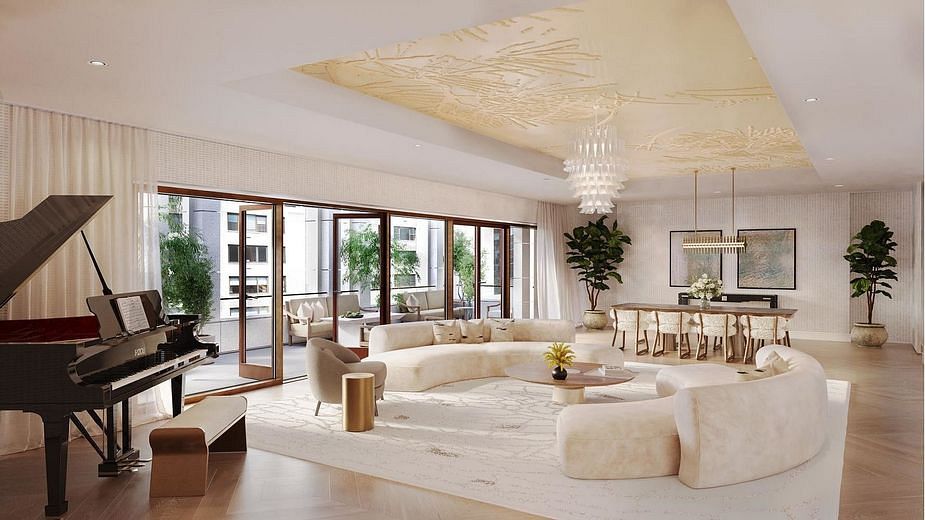 201 East 74th Street #6A