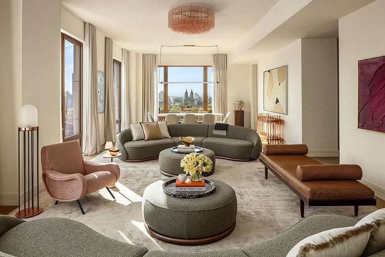 201 East 74th Street #FLOOR27