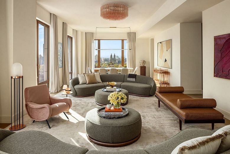 201 East 74th Street #FLOOR30