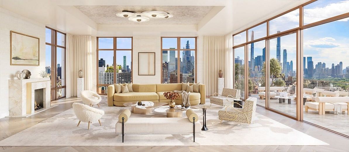 201 East 74th Street #PH