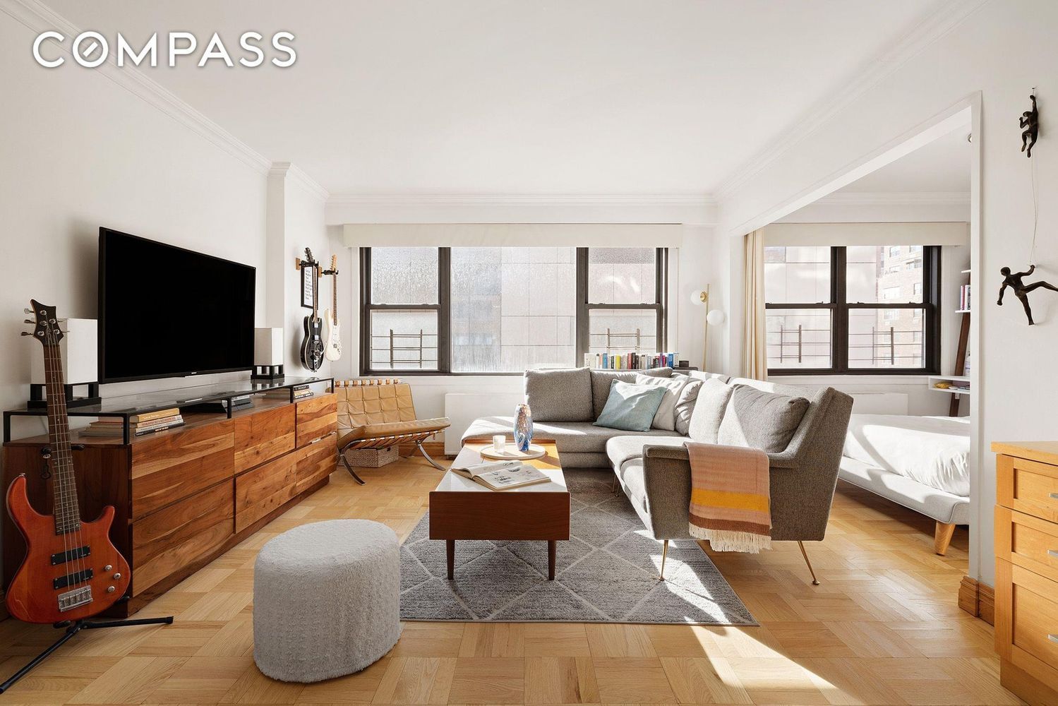 Image 1 of 7 for 201 East 77th Street #11E in Manhattan, New York, NY, 10075