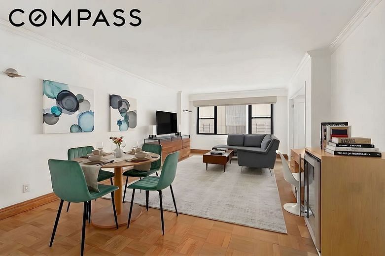 201 East 77th Street #11E