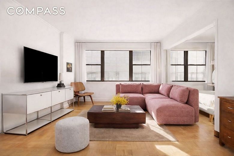 201 East 77th Street #11E