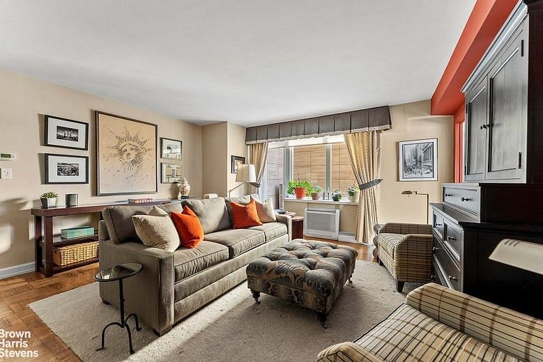 201 East 79th Street #17B