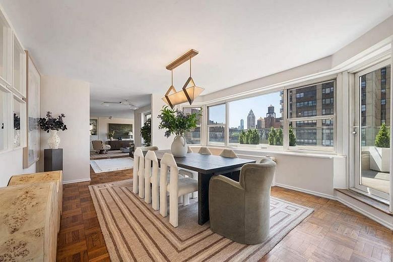 201 East 79th Street #19D