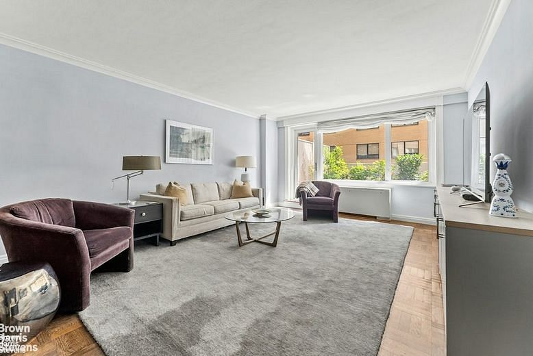 201 East 79th Street #2B