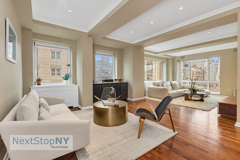 201 East 80th Street #12F