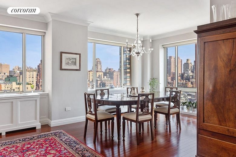 201 East 80th Street #16AB