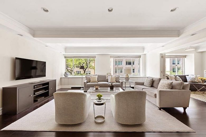 201 East 80th Street #3D