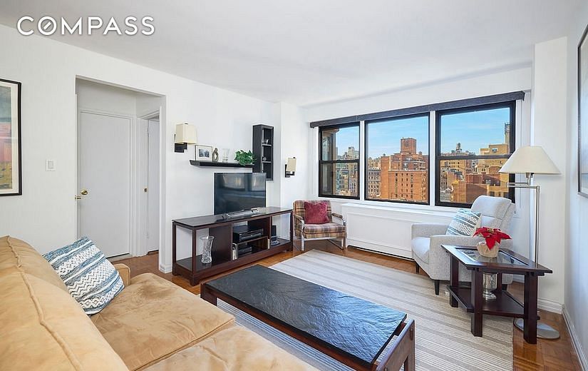 201 East 83rd Street #14E