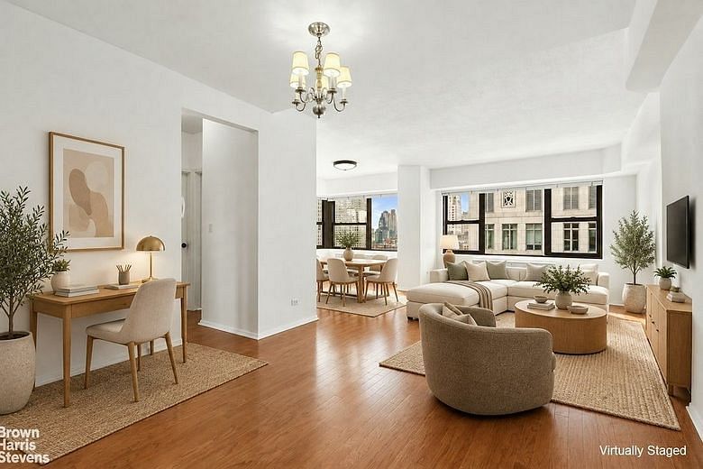 201 East 83rd Street #19A