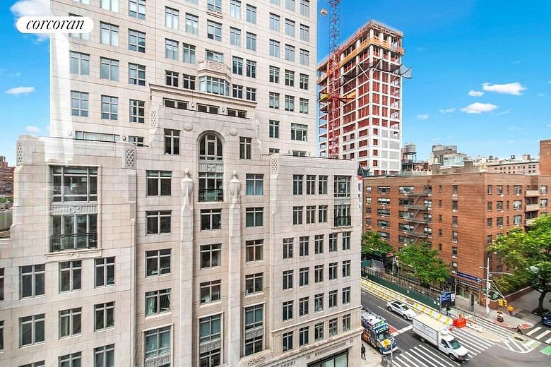 201 East 83rd Street #8/B