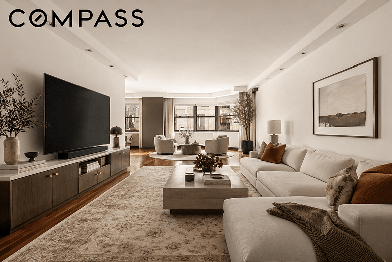 201 East 83rd Street #8AB