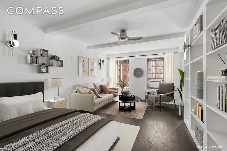 201 West 16th Street #7C