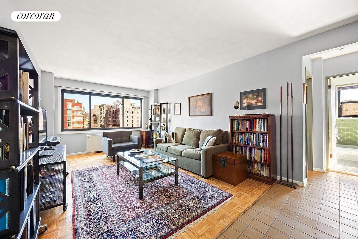 Image 1 of 10 for 201 West 21st Street #14F in Manhattan, New York, NY, 10011