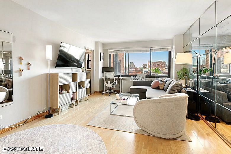 201 West 21st Street #8A