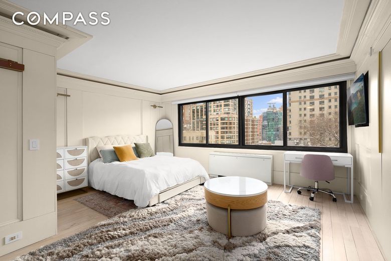 201 West 21st Street