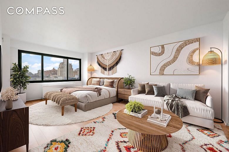 201 West 21st Street #9A