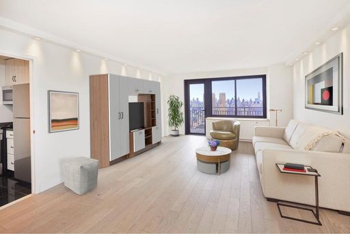 Image 1 of 12 for 201 West 70th Street #33G in Manhattan, New York, NY, 10023