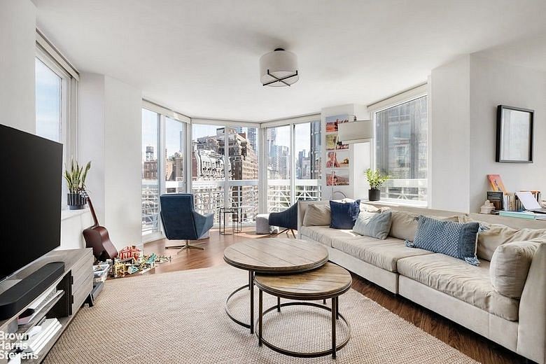201 West 72nd Street #12A