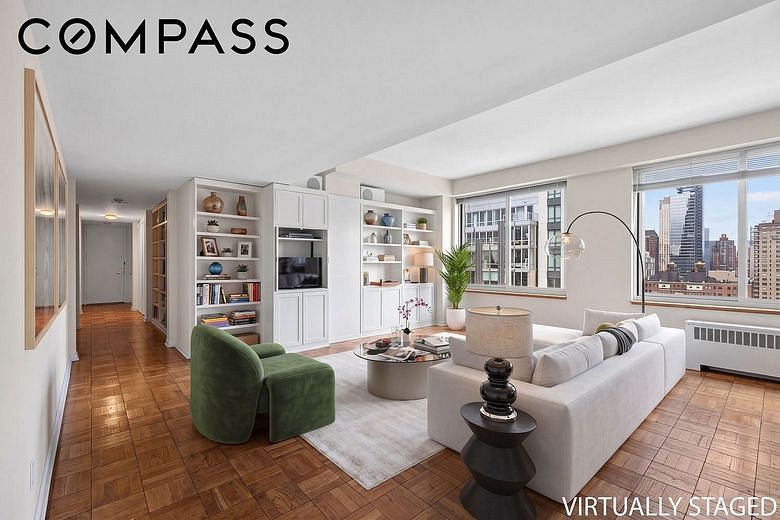 201 West 72nd Street #20C