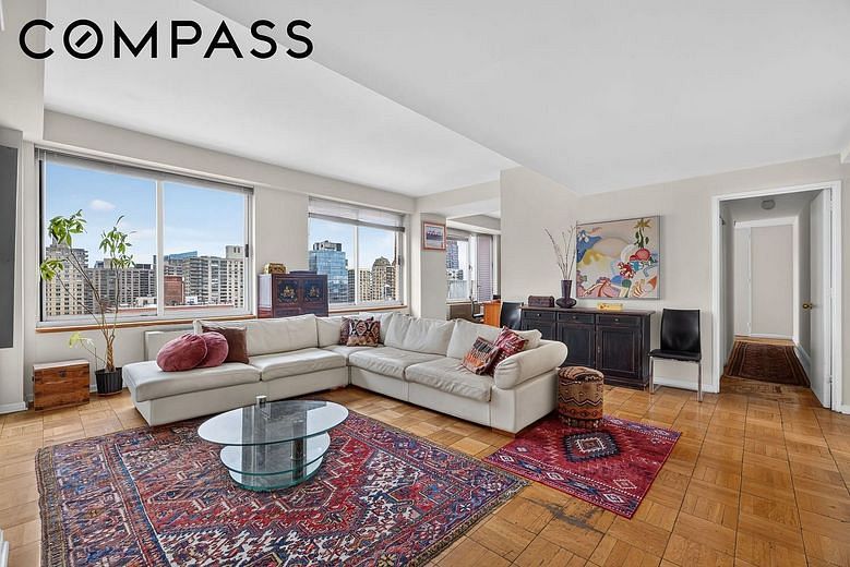 201 West 72nd Street #20C