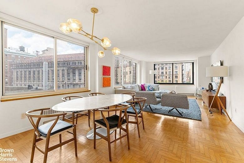201 West 72nd Street #8K