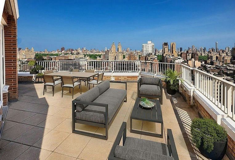 201 West 72nd Street #PENTHOUSE
