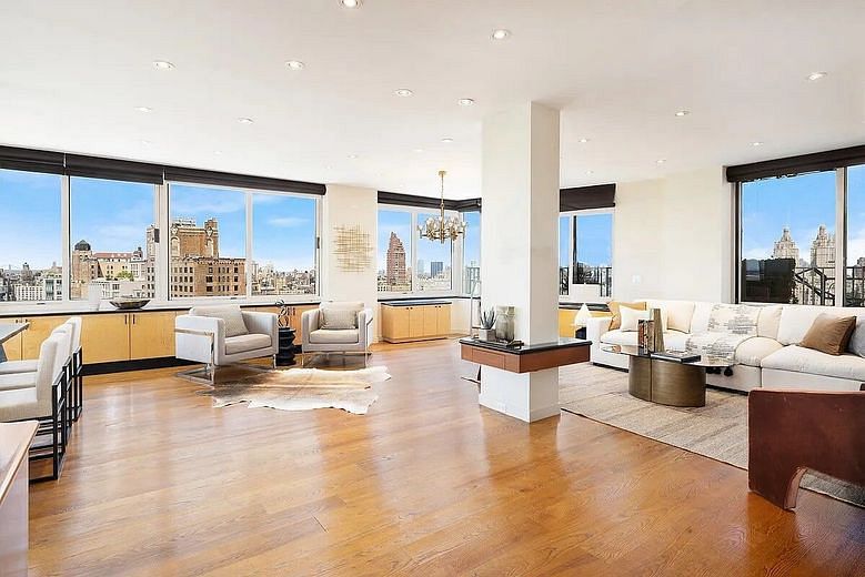 201 West 72nd Street #PH4A