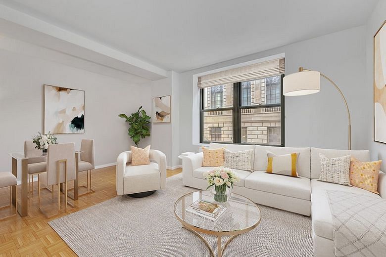 201 West 74th Street #7G