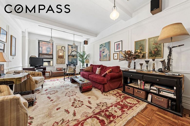 201 West 89th Street #1E