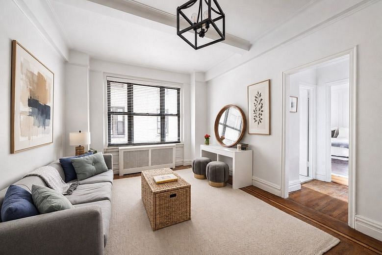 201 West 89th Street #4C
