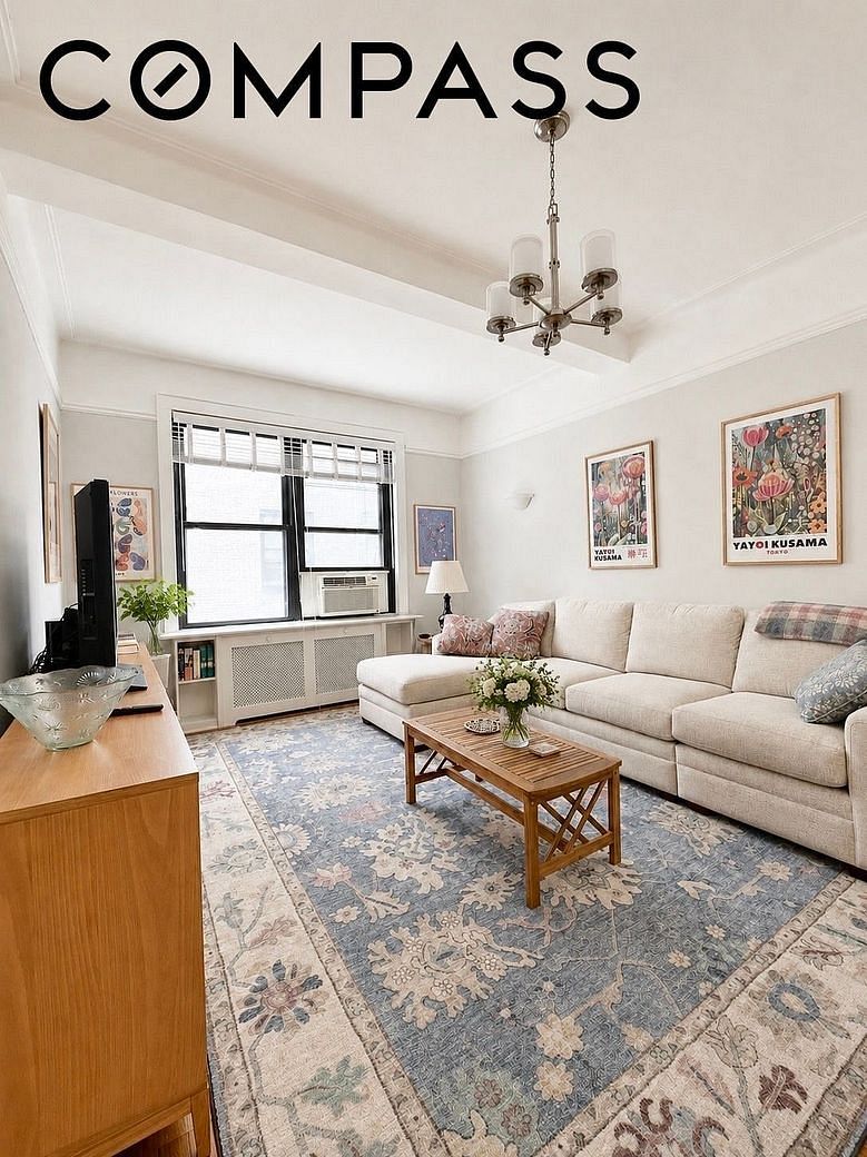 201 West 89th Street #7H