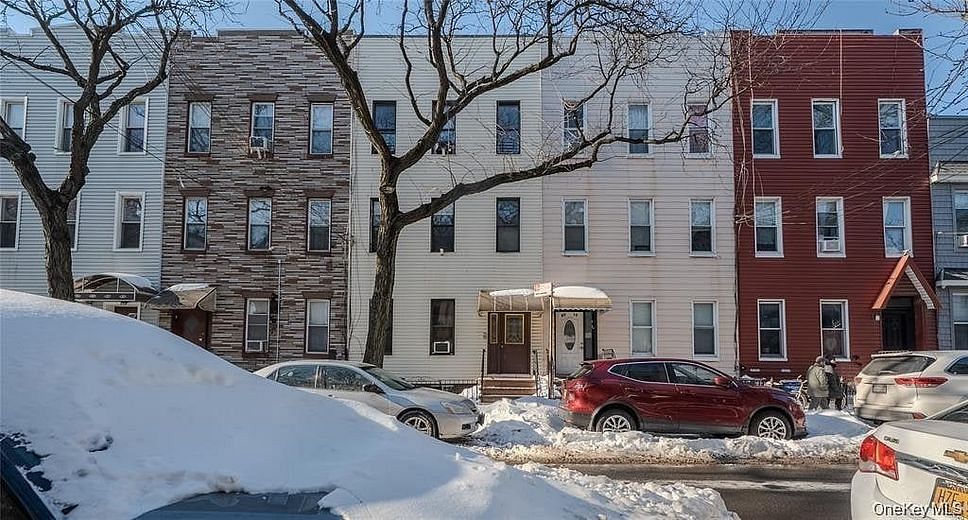 2015 Himrod Street