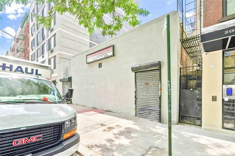 202-204 E. 119 Street New York