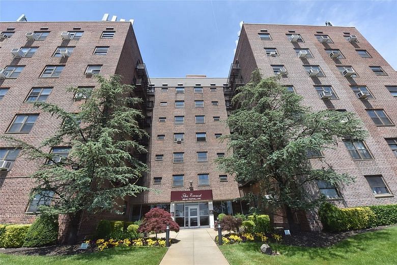 202-35 Foothill Avenue #A78