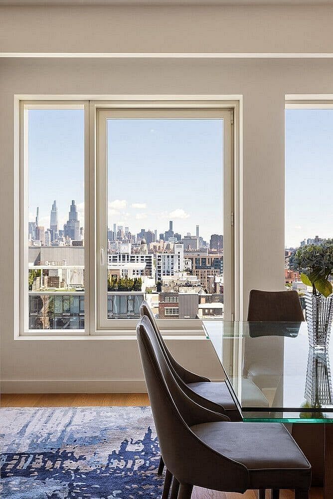 202 Broome Street #12C
