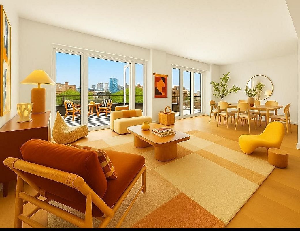 Image 1 of 21 for 202 Broome Street #6EF in Manhattan, New York, NY, 10013