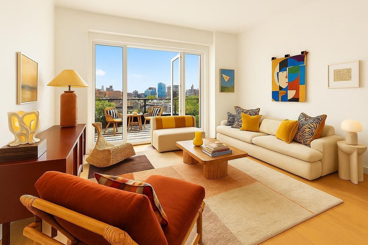 Image 1 of 19 for 202 Broome Street #6F in Manhattan, New York, NY, 10013