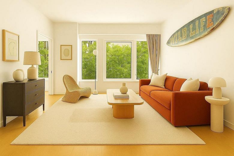 202 Broome Street #7D