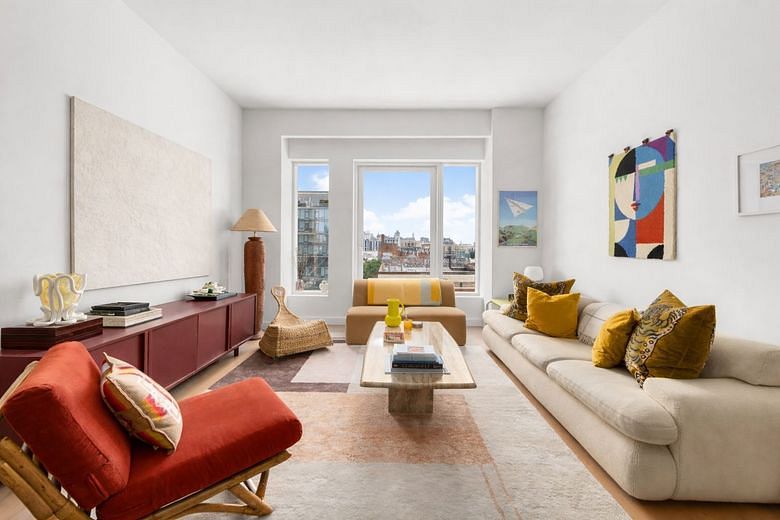 202 Broome Street #7F