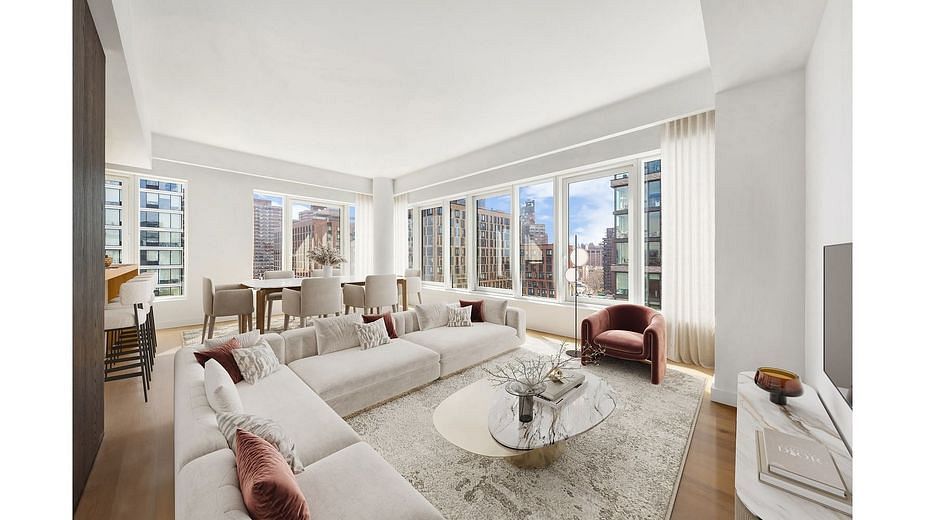 202 Broome Street #9M