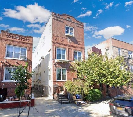 Image 1 of 10 for 202 E 93rd Street in Brooklyn, East Flatbush, NY, 11212