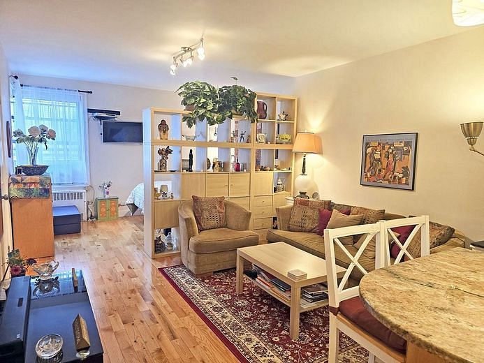 202 Seeley Street #1G