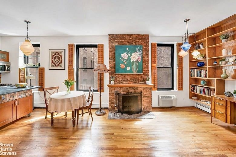 202 West 92nd Street #4R