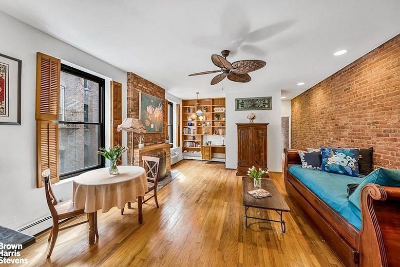 202 West 92nd Street #4R