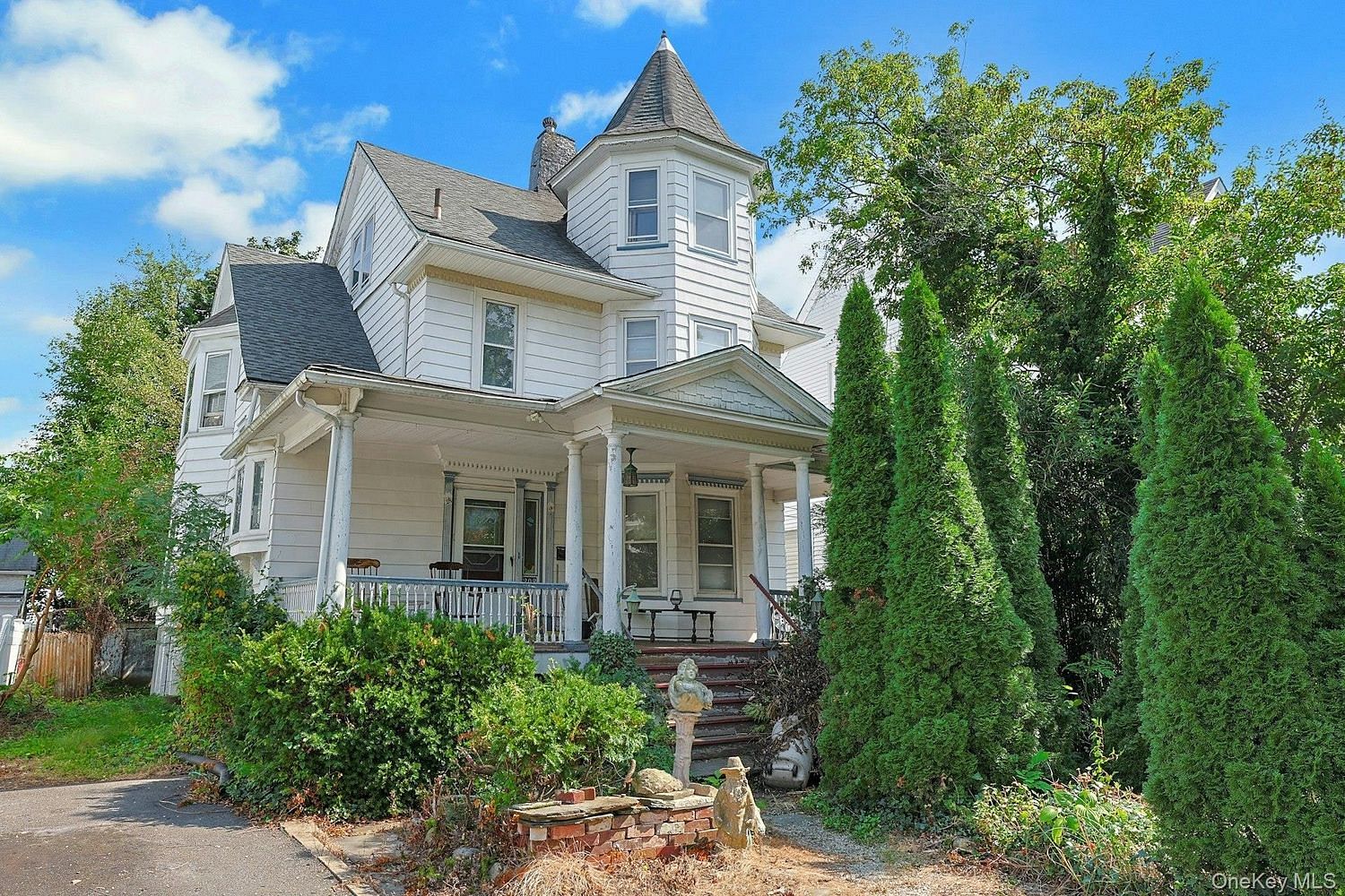 202 Woodland Avenue